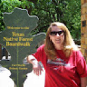 Meet your Posher, Sandra